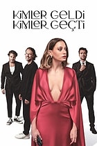 Kimler Geldi Kimler Geçti
