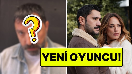 Final İddiaları Vardı: Show TV'nin Rüya Gibi Dizisine Yeni Oyuncu Dahil Oldu