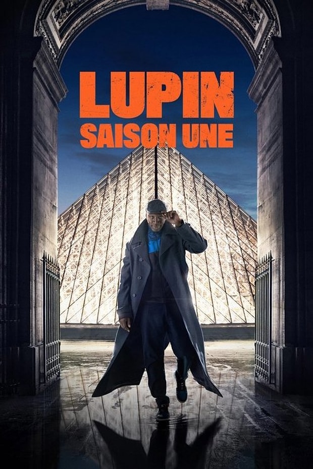 Lupin Posteri