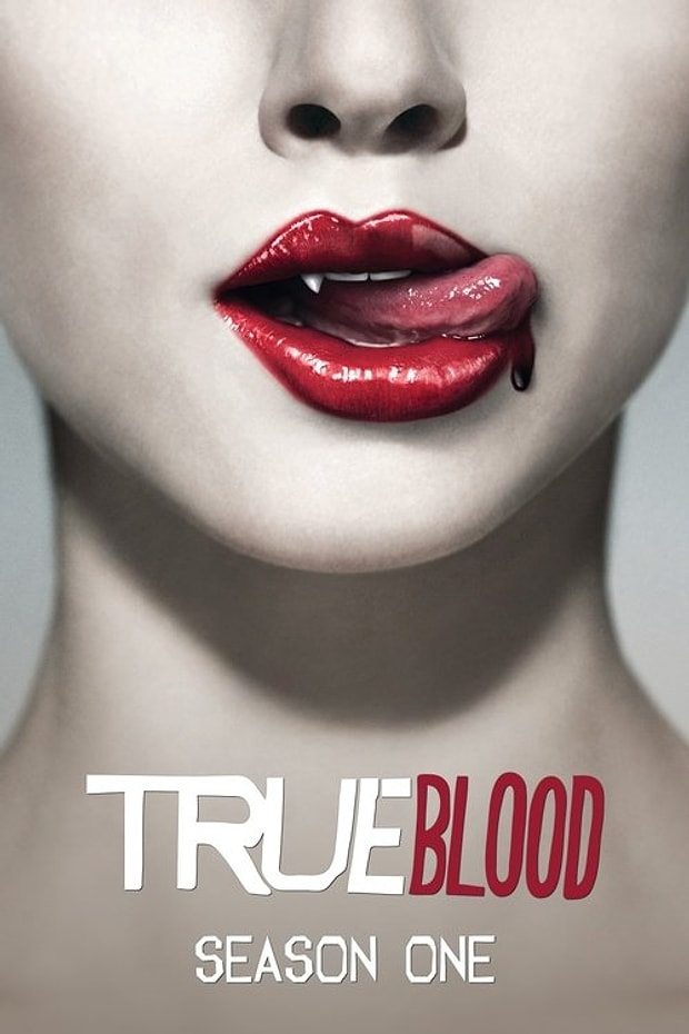 True Blood Posteri