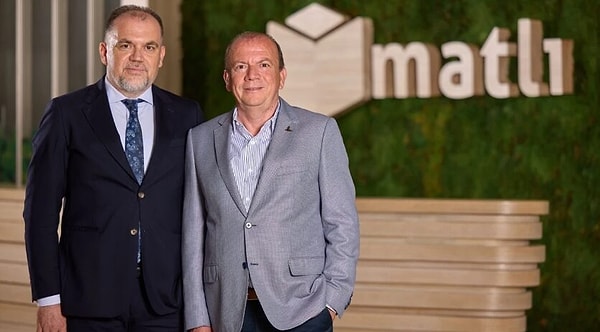 Matlı Holding tamamını satın aldı.