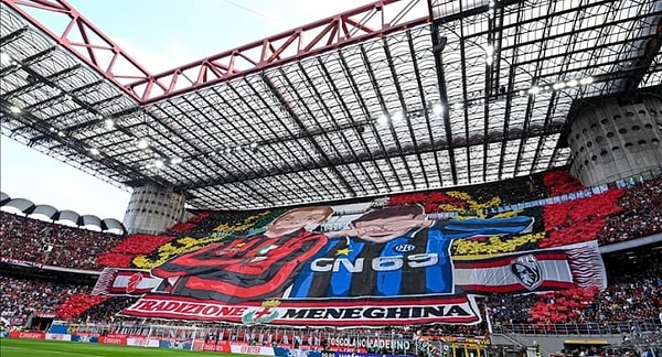 Son halini 1990'da aldı.