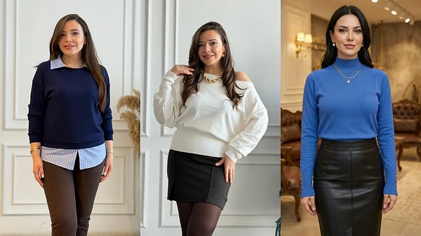 Gardırobunu butik şıklığıyla yenilemesi için ona sınırsız seçenek ve ekstra indirim avantajı sunun!