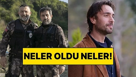 Arka Sokaklar’ın Duygusal Vedasından Haftanın Reyting Birincisine TV Dünyasında Bugün Yaşananlar