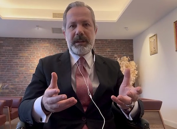 İslam Memiş altında yıl sonu tahminini açıkladı.