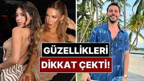 Hakan Sabancı İki Yabancı Mankeni Takibe Aldı