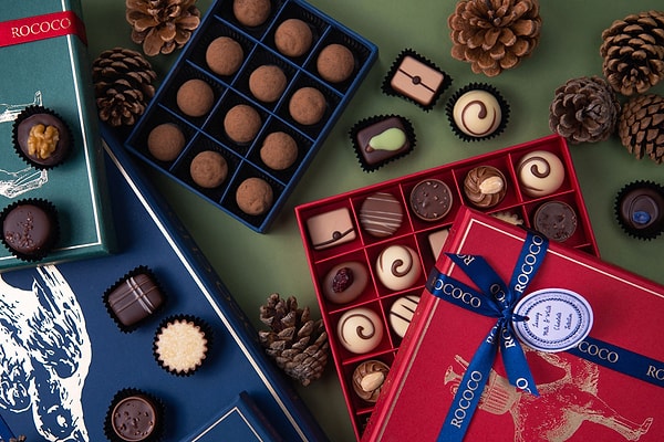 Kakao fiyatlarındaki artış süreçte etkili oldu.