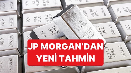 Rekoru Gördükten Sonra Büyük Düşüş Yaşayan Gümüş Daha Düşecek mi?