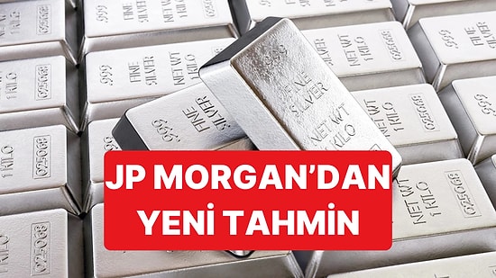 Rekoru Gördükten Sonra Büyük Düşüş Yaşayan Gümüş Daha Düşecek mi?