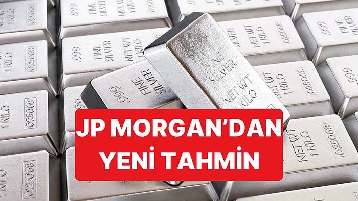 Rekoru Gördükten Sonra Büyük Düşüş Yaşayan Gümüş Daha Düşecek mi?