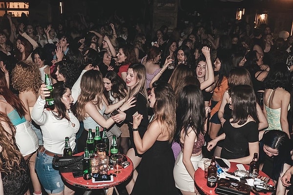 Fakülte Performance Hall