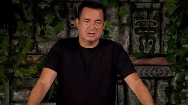 Survivor'da haftanın eleme adayları belli oldu.