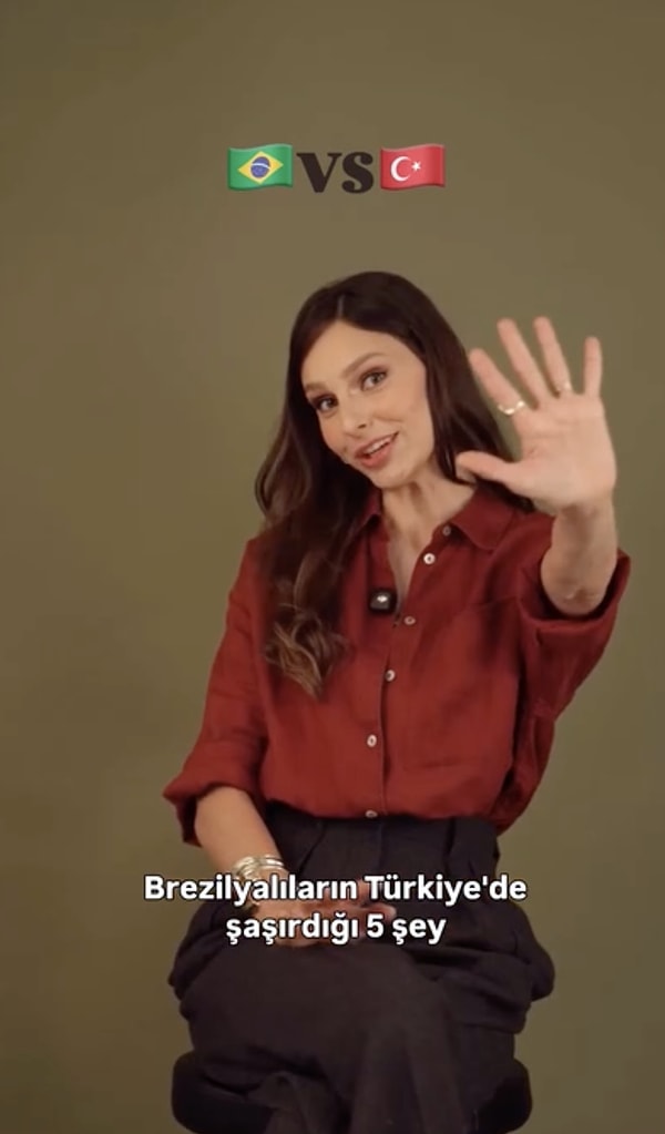 “Yemekten sonra çay içmeden kalkmak mümkün değil”