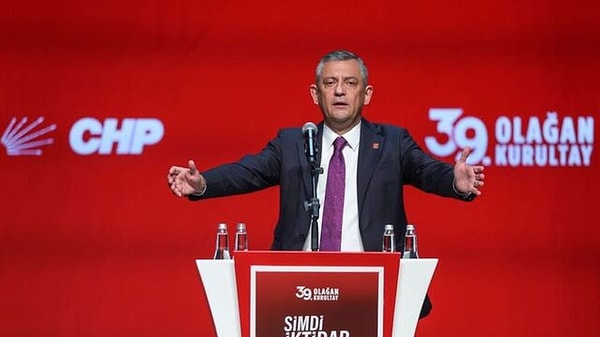 İsmail Saymaz'a Özel konuyla ilgili açıklamalar yaptı.