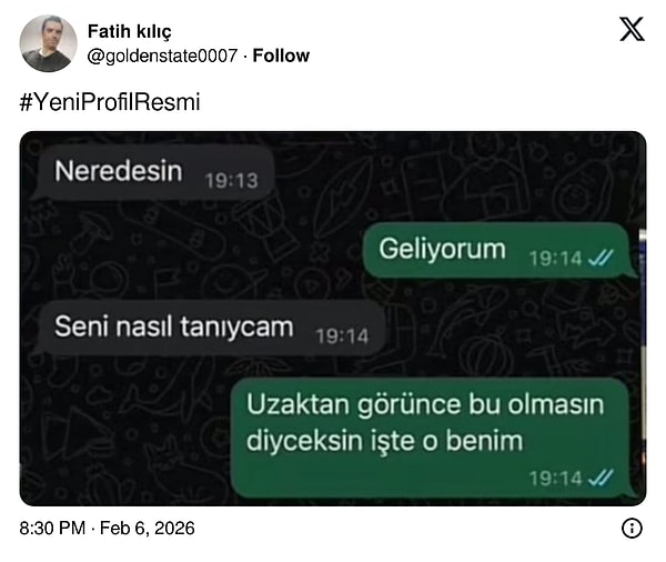 Özgüveni düşük olanlar da damladı.