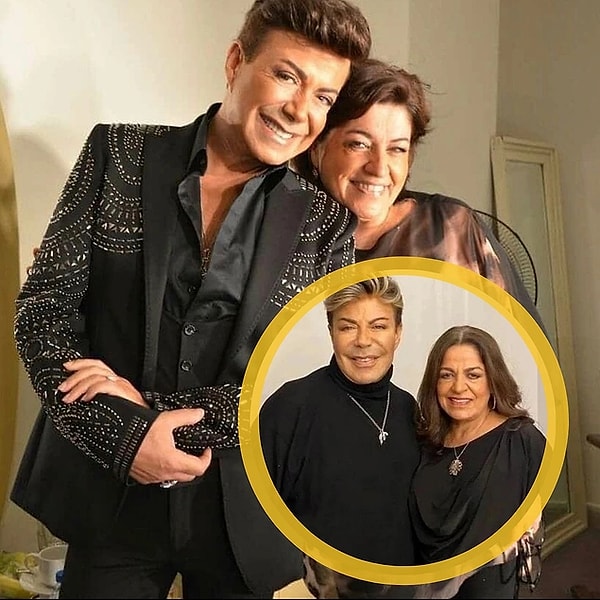 Gündemi sarsan bu sözlerin ardından Fatih Ürek’in ablaları Selvi Ürek ve Nurgül Fırat, Gece Muhabiri Samet Aday’a konuşarak sessizliği bozdu.