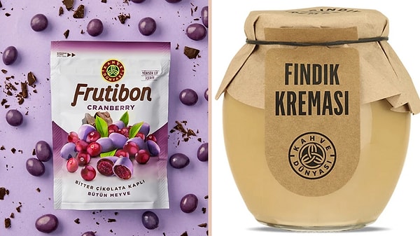 En sevdiğin kahve keyfini ikiye katlayıp sevdiklerinle paylaşman için harika bir bahane!