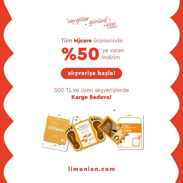 Kışın yorgunluğunu ayaklarınızdan tek seferde silip atarak bebeksi bir yumuşaklığa kavuşun!