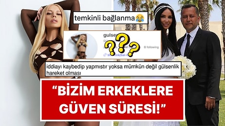 Gülşen’in 10 Yıl Sonra Yaptığı Soyadı Güncellemesi Sosyal Medyada Dillere Düştü