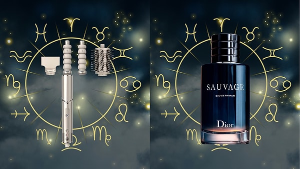 ♌ ASLAN BURCU (23 Temmuz - 22 Ağustos)