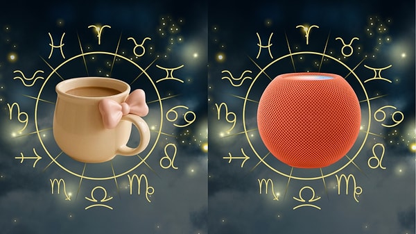 ♒ KOVA BURCU (20 Ocak - 18 Şubat)