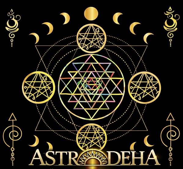 Sri Om Yantra Nedir?