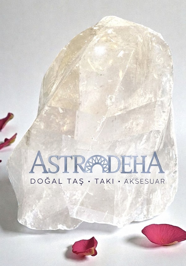 🌸 Mangano Kalsit Nedir?