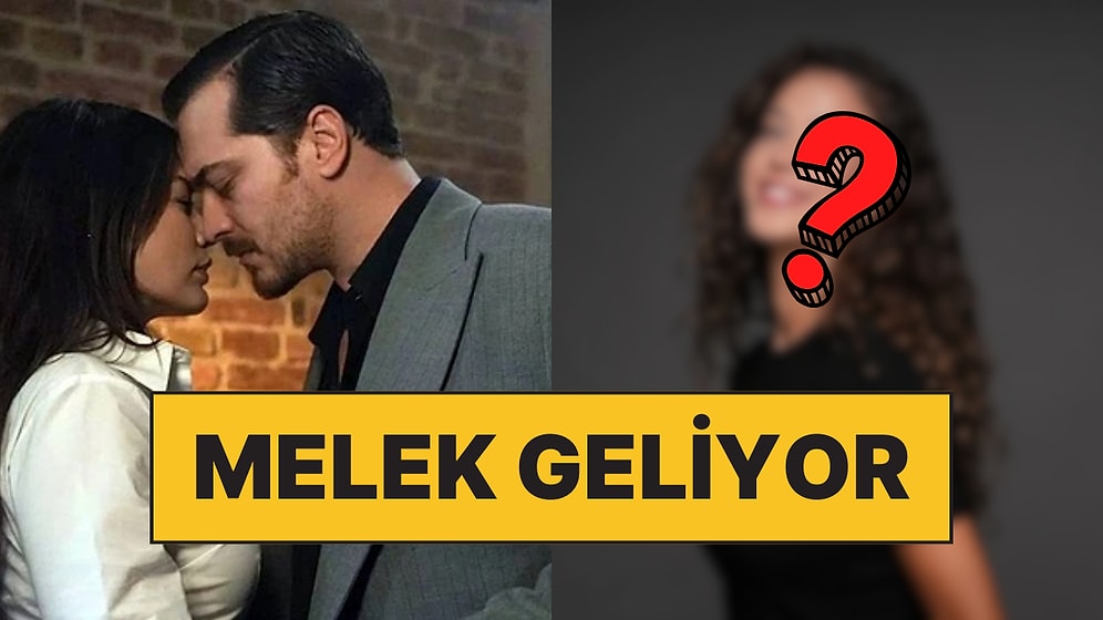 Eşref ve Nisan'ın Hikayesine Dahil Olacak: Genç Oyuncu, Eşref Rüya'da