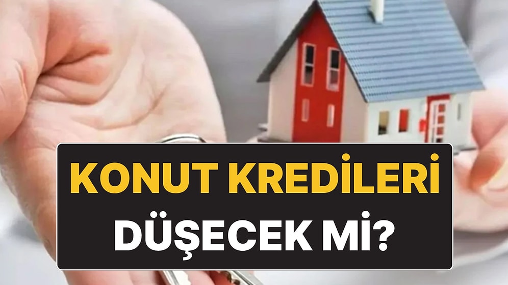HalkBank Genel Müdürü Osman Arslan’dan Konut Kredileri Düşecek Açıklaması
