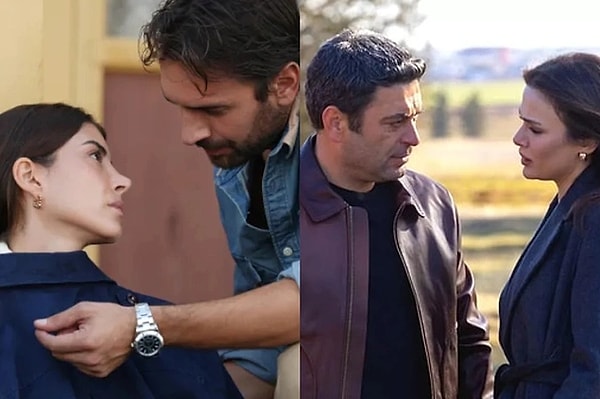 7. 2-8 Şubat haftasının en çok izlenen dizileri belli oldu.