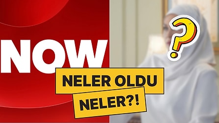 NOW'ın Rafa Kaldırılan Dizisinden Hülya Avşar'ın Filtresine TV Dünyasında Bugün Yaşananlar