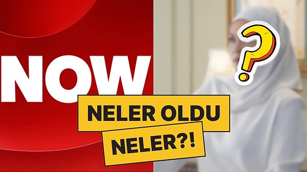 NOW'ın Rafa Kaldırılan Dizisinden Hülya Avşar'ın Filtresine TV Dünyasında Bugün Yaşananlar