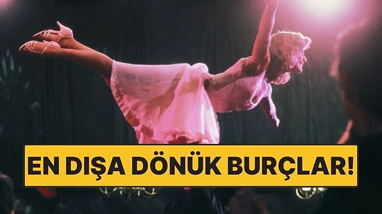 En Dışa Dönük Burçlar: Onlar Kalabalıkların Yıldızı!