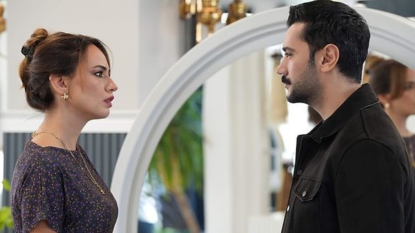 Show TV, final kararından önce Rüya Gibi'nin 11. bölüm reytinglerine bakacak.