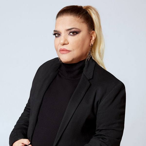 Türkiye’de arabeskten popa uzanan geniş repertuvarıyla nesiller boyu dinlenen ender isimlerden biri de Kibariye.