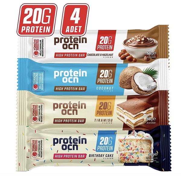 Tatlı krizlerini sağlıklı bir enerji patlamasına dönüştüren, her ısırıkta farklı bir lezzet sunan o karma kutuyu keşfedin!