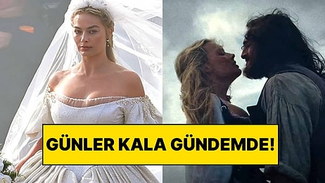 Vizyona Az Kaldı: Uğultulu Tepeler İçin İlk Yorumlar