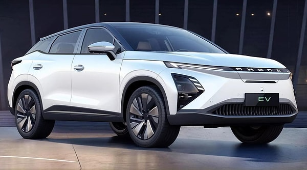 Yeni Omoda 5 ve Omoda 7'nin Özellikleri