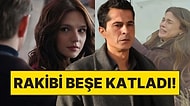 Atv'nin Yeni Dizisinin Reytingleri Uzak Şehir'i Etkiledi mi? 9 Şubat Pazartesi Reyting Sonuçları Ne Oldu?