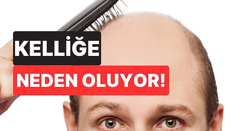 Uzmanlar Uyardı: Bu Yaygın Alışkanlık Saçların Erken Dökülmesine Neden Oluyor
