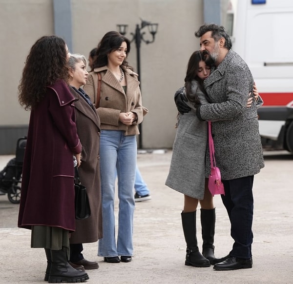 İşte Celil Nalçakan'ın Rüya Gibi'den ayrıldıktan sonra yayınladığı veda metni: