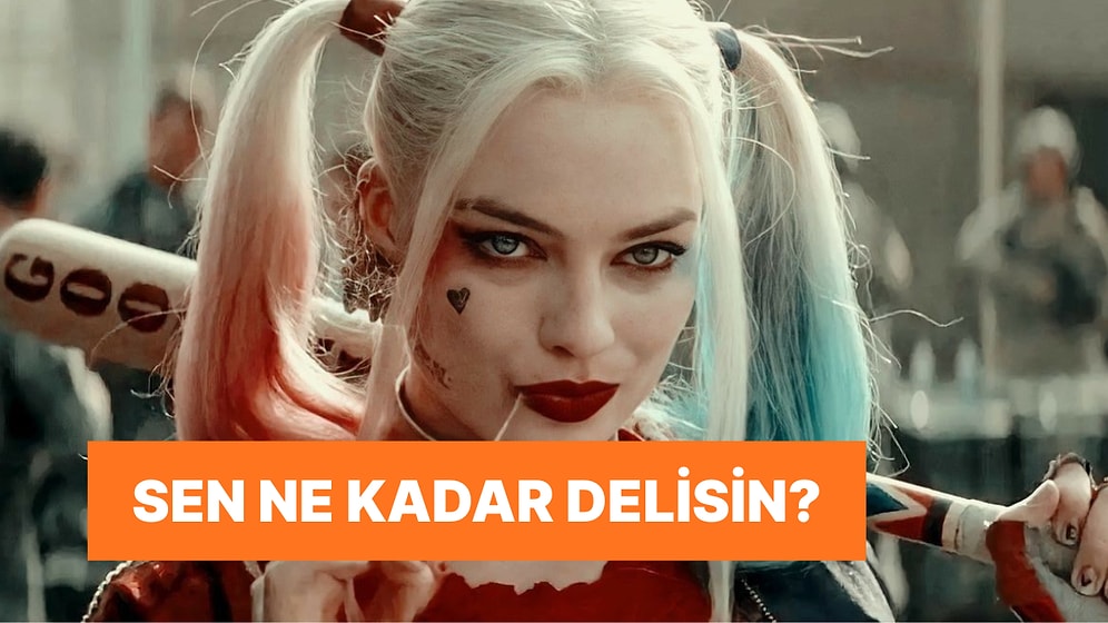 Burçlar ve Delilik Seviyeleri! Sen Kaçıncı Sıradasın?