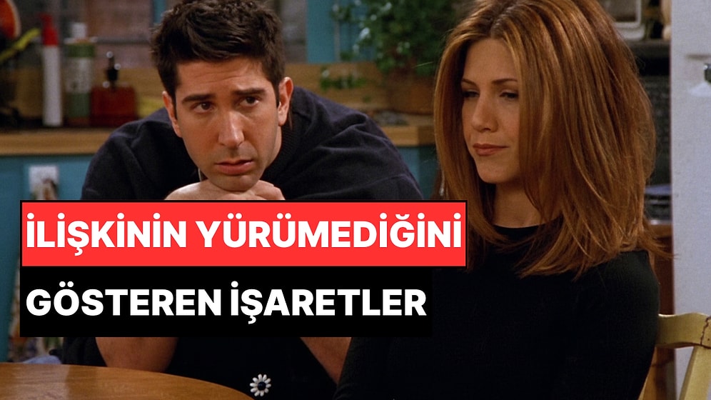 Bir İlişkinin Artık Yürümediğini Gösteren En Büyük İşaretler: Sizi Çoktan Kafasında Bitirmiş Olabilir