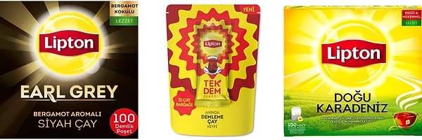 İftarın Vazgeçilmezi Lipton Ürünlerinde 600 TL'ye Sepette 150 TL