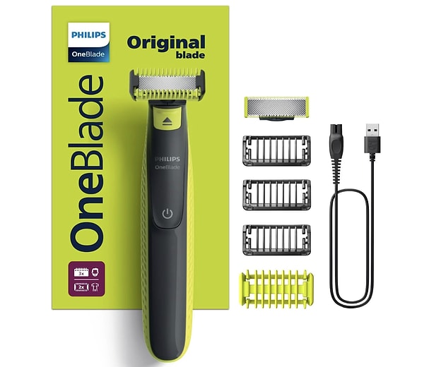 Bakım rutininizi tek bir cihazla profesyonel seviyeye taşıyın!