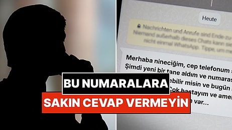 Dolandırıcılarda Yöntem Bitmiyor: "Torun Numarası" Tuzağı!