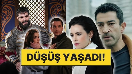 Zirveyi Korudu Ama 2 Puan Düştü: 10 Şubat Salı Reyting Sonuçları Belli Oldu