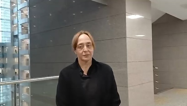 Birçok ünlü oyuncunun menajerliğini yapan Ayşe Barım’ın yargılandığı davada karar çıktı.