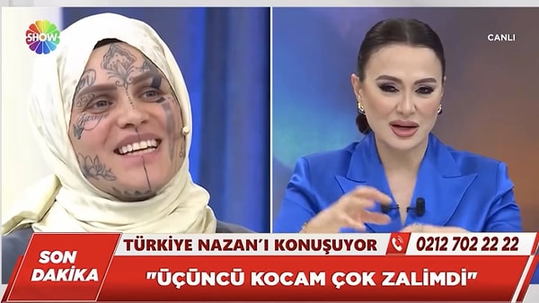 Uzun yıllardır Türk televizyon ekranlarının tanınan isimlerinden biri olan Didem Arslan Yılmaz sunuculuğuyla öne çıkıyor.