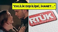 RTÜK, NOW Dizisi Kıskanmak'a Genel Ahlaka Aykırılıktan İdari Para Cezası Verdi!